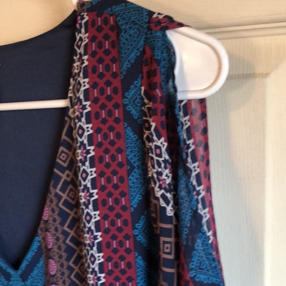 Intu dress - Picture 7 of 8